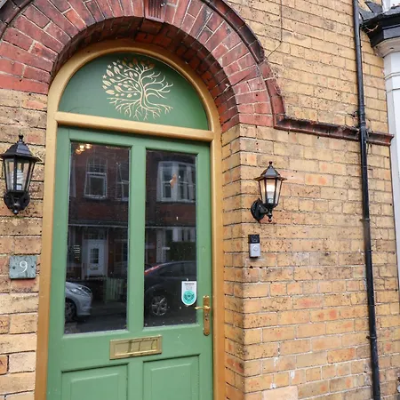 Rutland Grange * 파일리