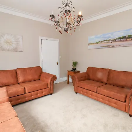 펜션 Rutland Grange 파일리