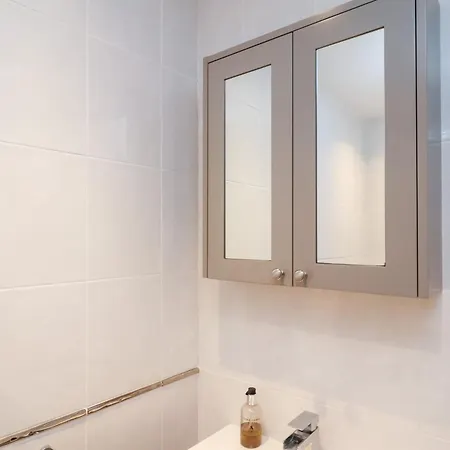 Rutland Grange 펜션 *