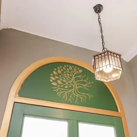 Rutland Grange 펜션