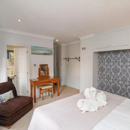 Rutland Grange * 파일리