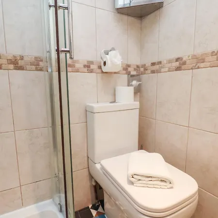 Rutland Grange 펜션