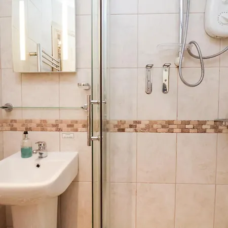 Rutland Grange 펜션