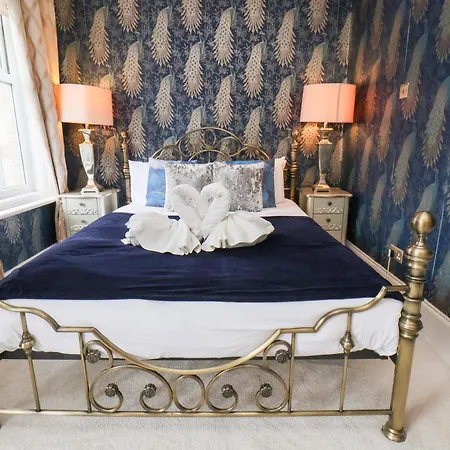 Rutland Grange * 파일리