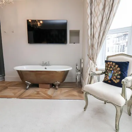 Rutland Grange 펜션 파일리