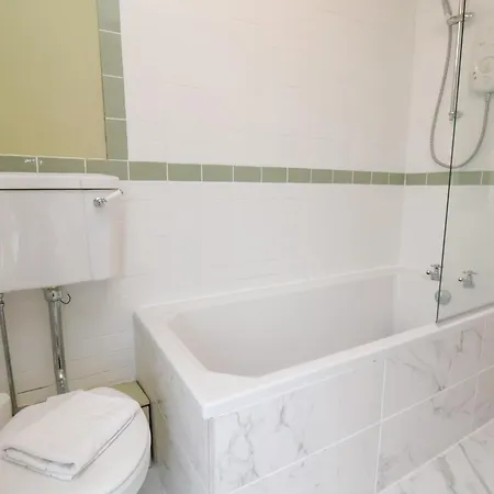 펜션 Rutland Grange 파일리