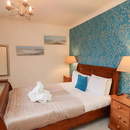 Rutland Grange 펜션 파일리