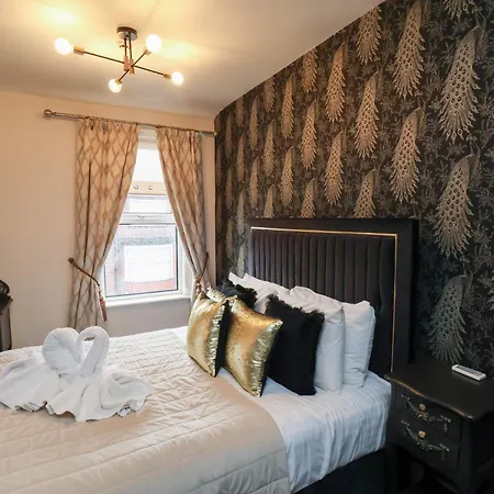 Rutland Grange 펜션