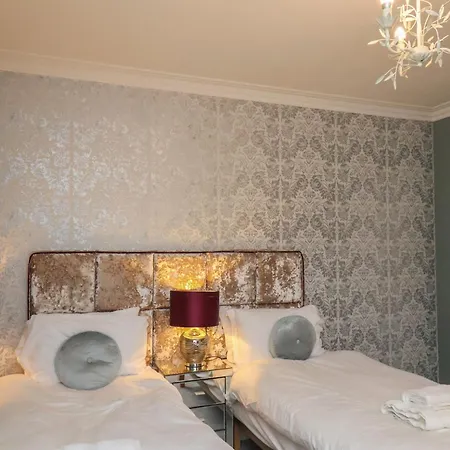 Rutland Grange *