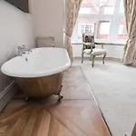 Rutland Grange Holiday home