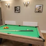Holiday home Rutland Grange