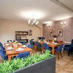 Holiday home Rutland Grange