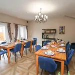 Holiday home Rutland Grange Filey