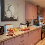 Rutland Grange Holiday home Filey