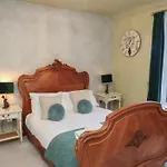 Holiday home Rutland Grange *