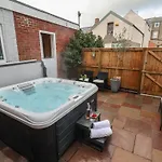 Rutland Grange Holiday home