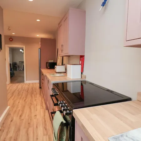 Rutland Grange Filey