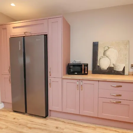 Rutland Grange Nyaraló