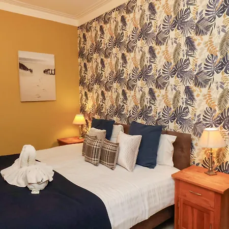 Nyaraló Rutland Grange *