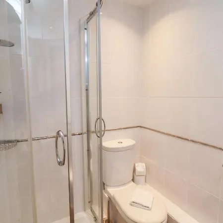 Rutland Grange Nyaraló *