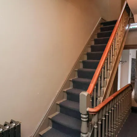 Nyaraló Rutland Grange Filey