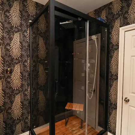 Rutland Grange Nyaraló *