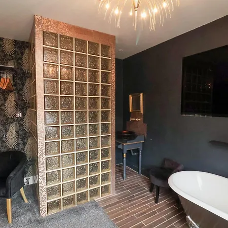 Nyaraló Rutland Grange