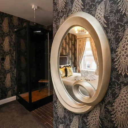 Rutland Grange * Filey