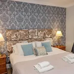 Rutland Grange Nyaraló *