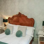 Rutland Grange Nyaraló *