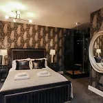Nyaraló Rutland Grange Filey