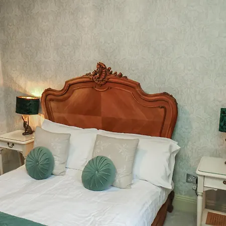 Rutland Grange Vakantiehuis *